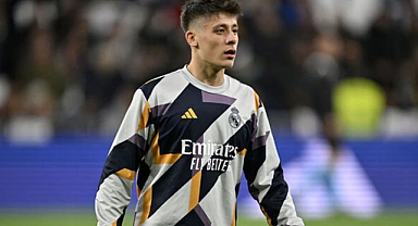 Arda Güler Galatasaray'a Transfer mi Olacak?