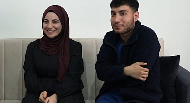 Evlenmek istediği kızı 1,5 yıl vermediler, CİMER'e başvurdu