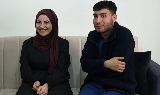 Evlenmek istediği kızı 1,5 yıl vermediler, CİMER'e başvurdu