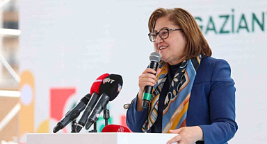 Gaziantep'te önemli açılış törenleri gerçekleşti