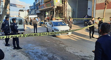 Gaziantep'te otomobilin çarptığı 4 yaşındaki çocuk öldü