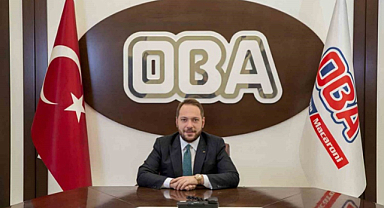 Oba Makarna'dan 2023 bilanço açıklaması