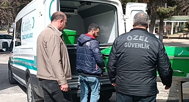 Oğuzeli'nde 59 yaşındaki şahıs, oğulları tarafından öldürüldü