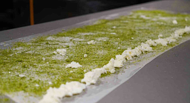 Ramazan ayının gözde tatlısı: 