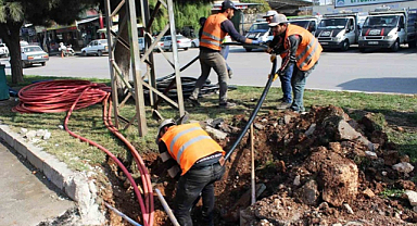 Şanlıurfa'da Dicle Elektrik'ten 3,5 milyar TL yatırım