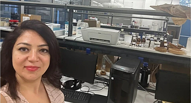 Zeytinyağı ve Çekirdeğinin Kanser Üzerindeki Etkilerini Dr. Sevgi Gezici Anlattı