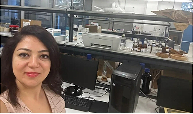 Zeytinyağı ve Çekirdeğinin Kanser Üzerindeki Etkilerini Dr. Sevgi Gezici Anlattı