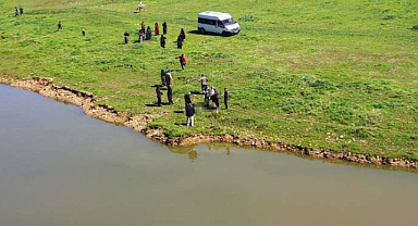 Ceylanpınar'da 11 gün önce kaybolan çocuğun ölüsü bulundu