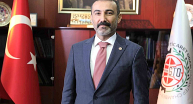 Gaziantep'in mart ayı ihracat verileri açıklandı