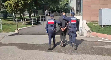 Gaziantep'te terör örgütü PKK üyesi tutuklandı