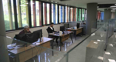 İstasyon Gaziantep'ten genç girişimcilere istihdam fırsatı