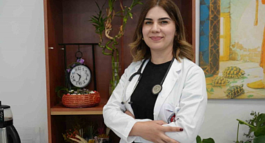 Kilis'te kene tehlikesine karşı uzmanlardan uyarı!