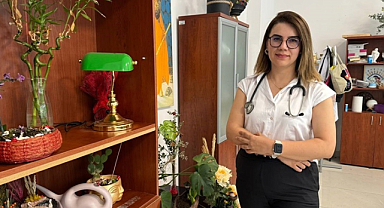 Kilis'te uzman doktordan alerjiye karşı uyarlar