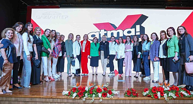 Gaziantep pilot bölge seçildi: 