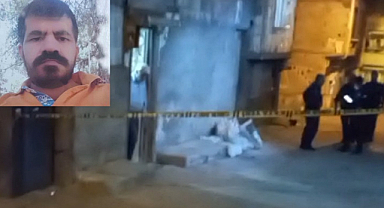 Gaziantep'te dayısını öldüren zanlı tutuklandı