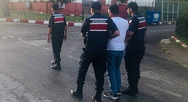 Gaziantep'te göçmen kaçakçılarına operasyon: 3 tutuklama