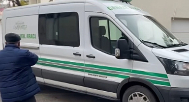 Gaziantep'te kamyon şoförü kazada yaşamını yitirdi