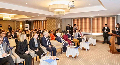 Gaziantep'te Koruyucu Aile Hizmeti Eğitim Çalıştayı düzenlendi