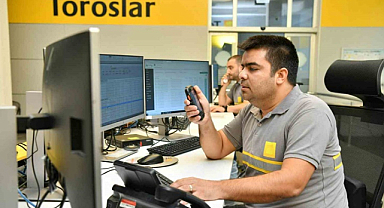 Kilis'te elektrik bakım, yenileme ve yatırımlar