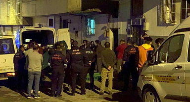 Kilis'te evlerinde 5 kişilik ailenin ölüsü bulundu!