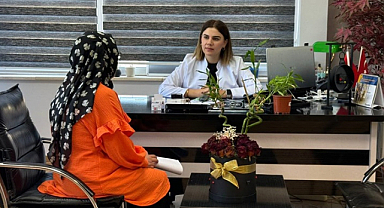 Kilis'te uzmanından böcek sokması vakaları uyarısı