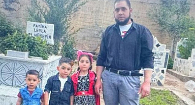 Kilis'teki aile katliamından önce video paylaşılmış!