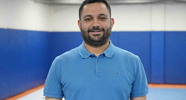 Kilisli öğrenci bilek güreşinde Türkiye Şampiyonu