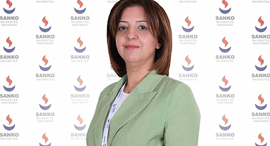 Sanko Üniversitesi Hastanesi'nden 