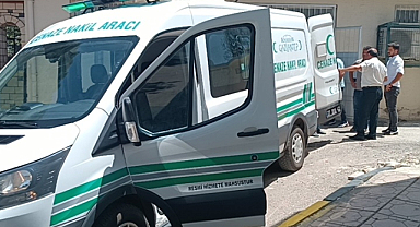 Araban ilçesinde yaşlı adam karısını öldürdü