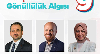 Gaziantep, Genç Türkiye Forumu-9'a ev sahipliği yapacak