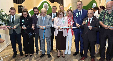 Gaziantep'te Dünya Çevre Günü etkinlikleri