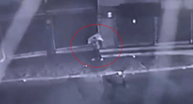 Gaziantep'te karısını öldürdü, çuvalla çöpe attı!