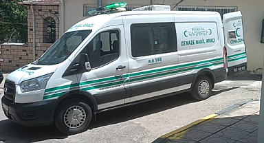 İslahiye'de 14 yaşındaki çocuk gölette can verdi