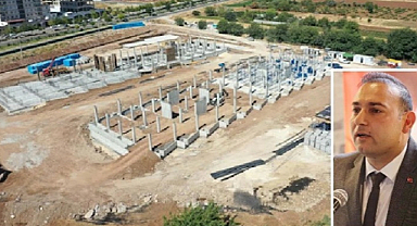 Kilis Belediye Başkanı'ndan cevaplanması istenen sorular!