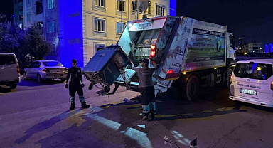 Şahinbey Belediyesi ekipleri bayramda takdir topladı