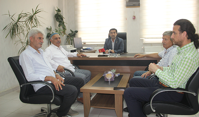 CHP'li vekilden il müftüsüne tavır