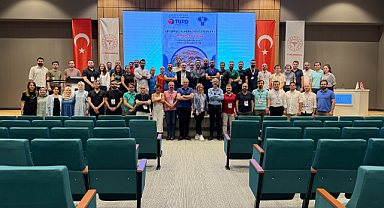 Doktorlar canlı yayında eğitim aldı