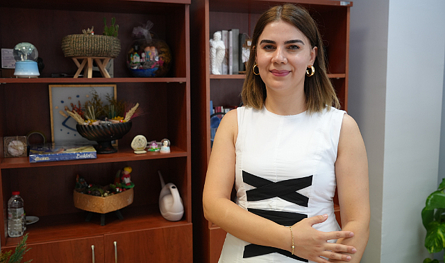 Kilis'te uzmanı uyardı: Yaz sıcağında soğuk duşa dikkat