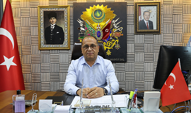 Mevsimlik işçi olarak girdiği belediyenin başkanı oldu