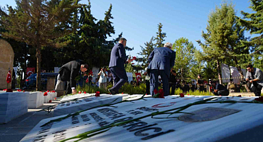 Kilis'te coşkulu 30 Ağustos Zafer Bayramı kutlamaları