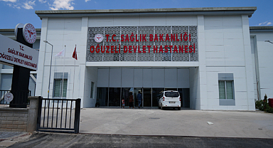 Oğuzeli'nde sağlıkta büyük başarı