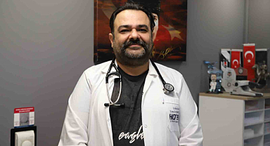 Sıcak havalar ani kalp krizini tetikleyebiliyor