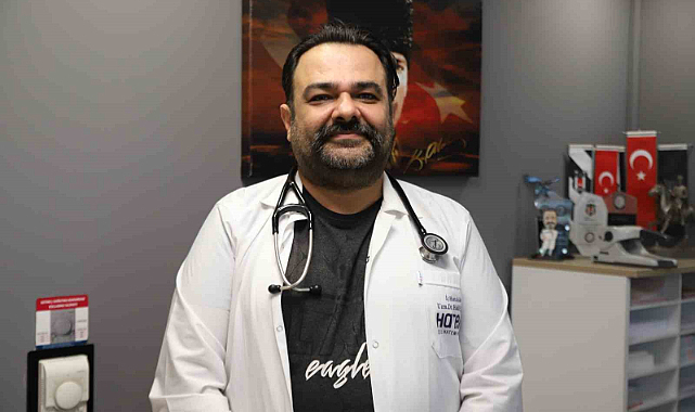 Sıcak havalar ani kalp krizini tetikleyebiliyor