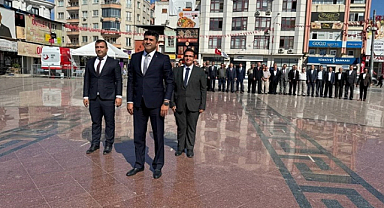 Ahilik Haftası dolayısıyla Kilis'teki etkinlikler