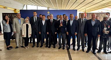 AK Partili Hamza Dağ'dan Kilis'te sert açıklamalar!