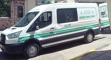 Gaziantep'te havuzda boğulan kız çocuğu kurtarılamadı