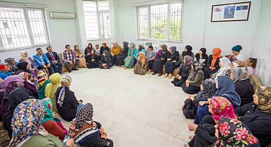 Gaziantep'te okul yardımları konusunda aileler uyarıldı
