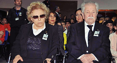 Gaziantep'te sanayici ve eğitim gönüllüsü Celal Ersoy hayatını kaybetti