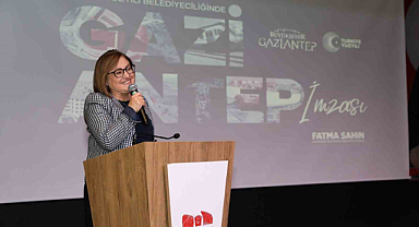 Gaziantep'teki başarılı öğrencilere Bosna-Hersek gezisi