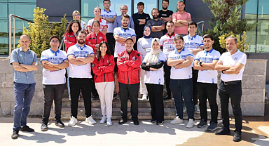 Hasan Kalyoncu Üniversitesi'nden 7 takım TEKNOFEST finallerine yükseldi